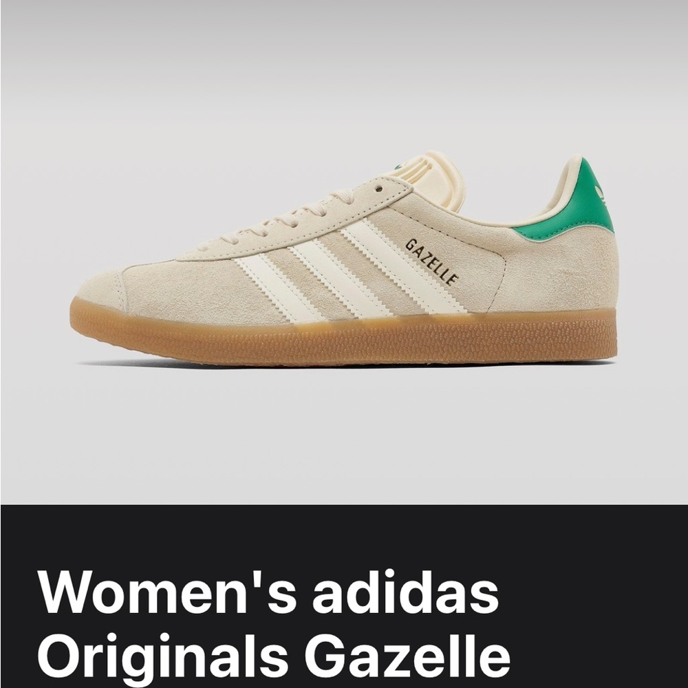 Adidas Gazelle